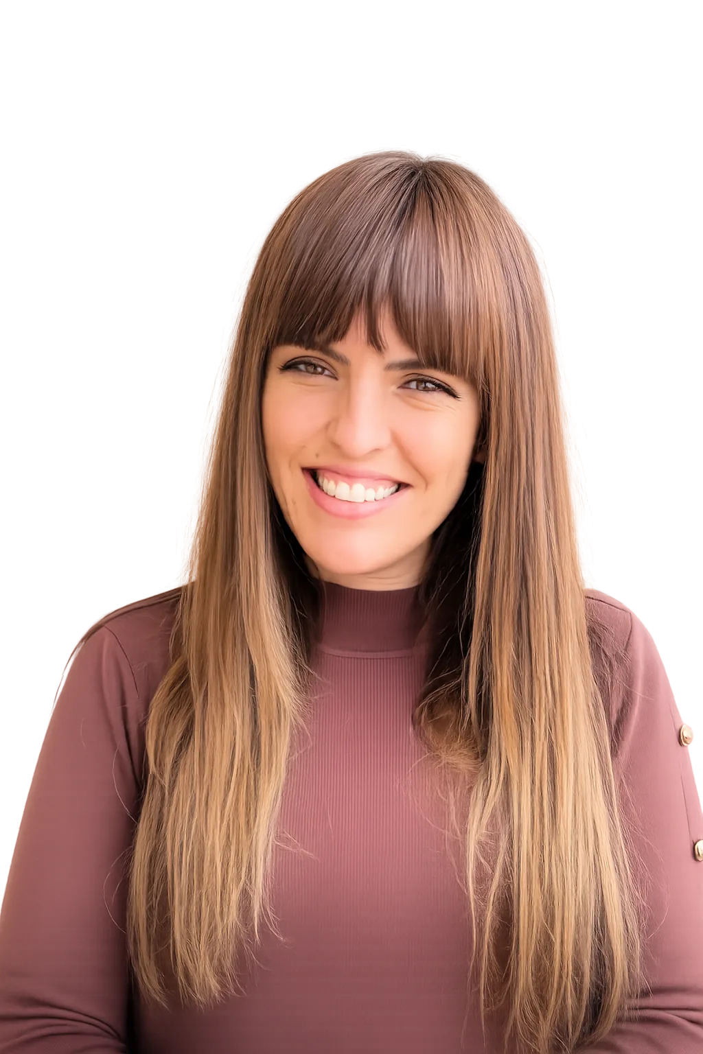 Cláudia Santos — Naturopathe et homéopathe intégrative infantile